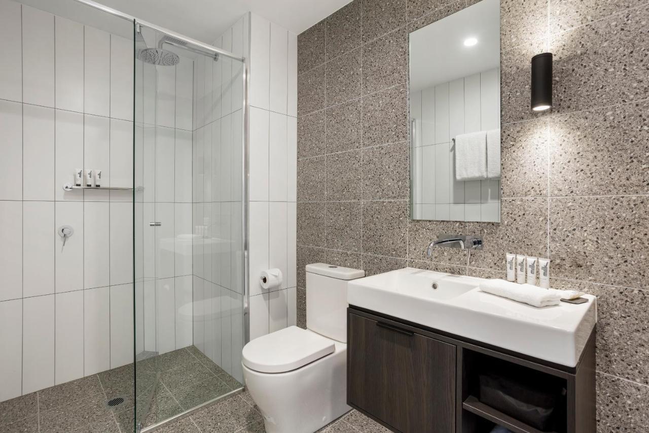 เควสต์ โกลเบิร์น Aparthotel ภายนอก รูปภาพ