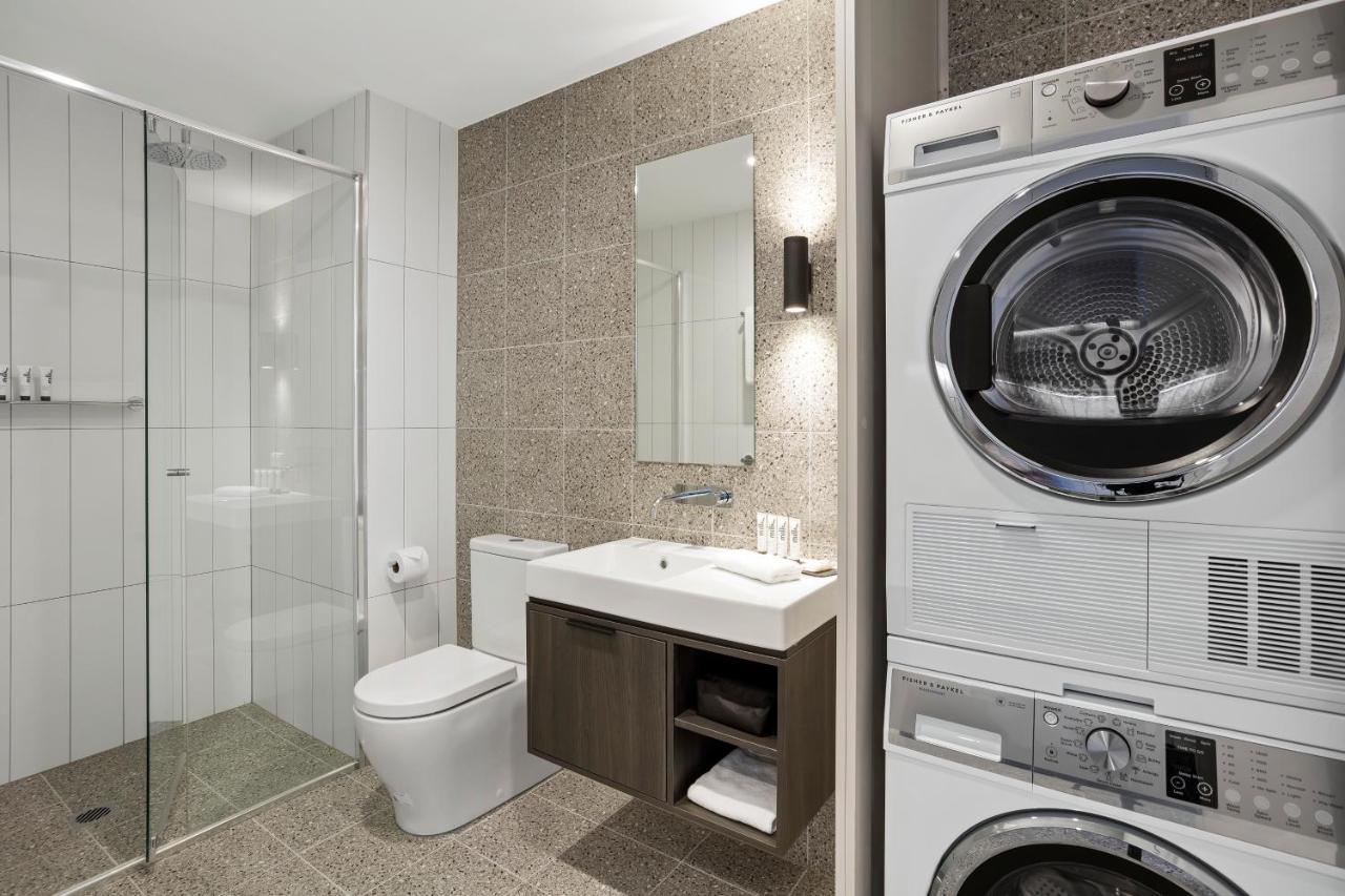 เควสต์ โกลเบิร์น Aparthotel ภายนอก รูปภาพ